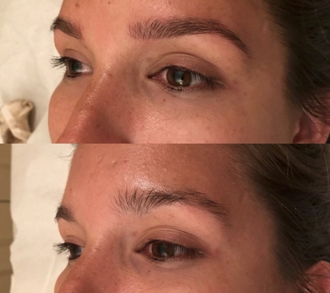 Bellviso Global Microblading - Lathrup Village, MI