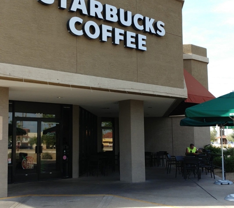 Starbucks Coffee - Tempe, AZ