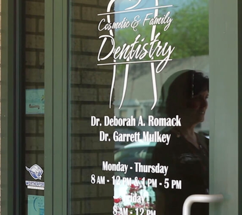 Cosmetic & Family Dentistry - Weatherford, TX