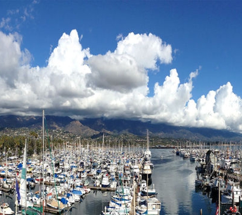 Seacoast Yachts of the Channel Islands - Oxnard, CA