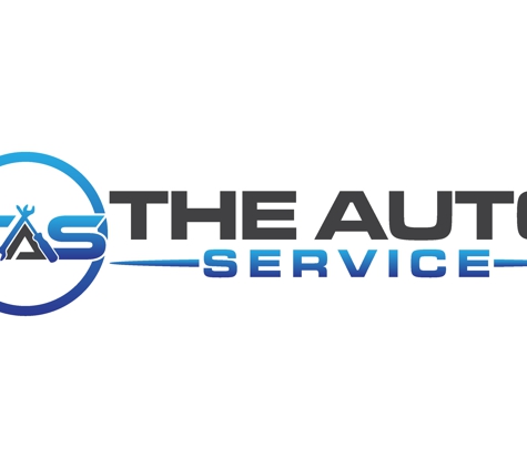 The Auto Service - Towson, MD