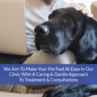 Melton Veterinary Clinic - Melton, VIC. We Aim To Make Your Pet Feel At Ease In Our Clinic With A Caring & Gentle Approach To Treatment & Consultations