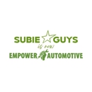 Empower Automotive (formerly Subie Guys, Inc.) - Automotive Alternators & Generators