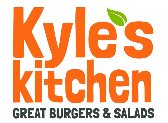Kyle's Kitchen - Santa Barbara, CA