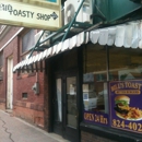 Bill's Toasty Shop - Restaurants