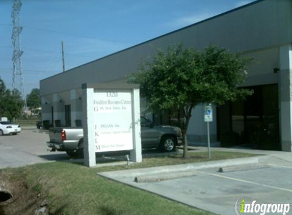 Galvanic Applied Sciences Inc - Houston, TX