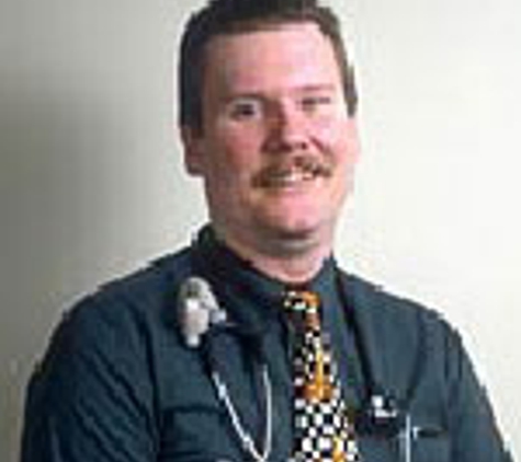 Bruce W. Mackellar, MD - Hornell, NY