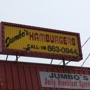 Jumbo Hamburgers