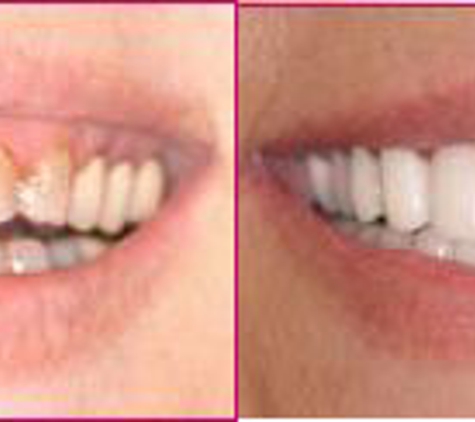 Craig Sater DDS - Cocoa, FL