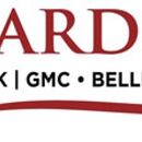 Cardinal Buick GMC - Auto Repair & Service