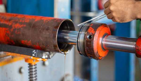 Power Beyond Hydraulics - Narrabri, NSW