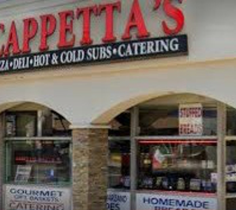 Cappetta's Italian Imports - West Haven, CT