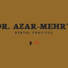 Dr. Azar-Mehr's Dental Practice