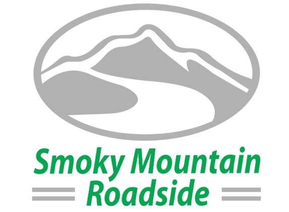 Smoky Mountain Roadside