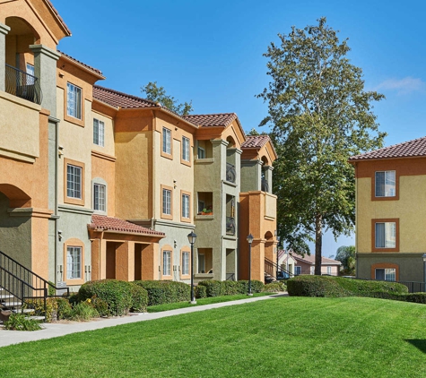 Teresina Apartments - Chula Vista, CA