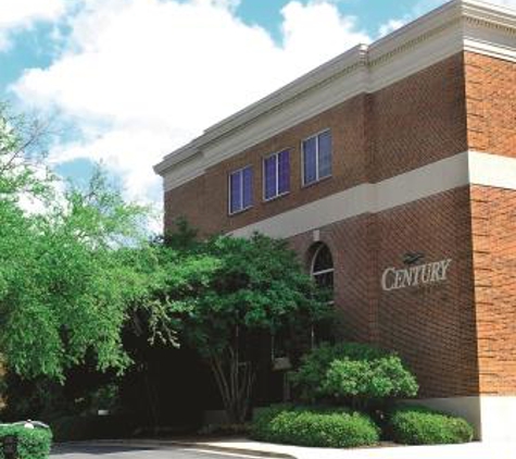 Century Bank & Trust - Milledgeville, GA