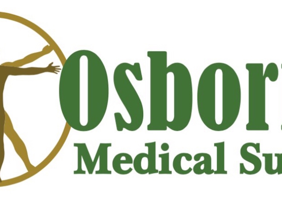 osborne medical supply - Lynn, MA. When you care enough to ask we care enough to listen.