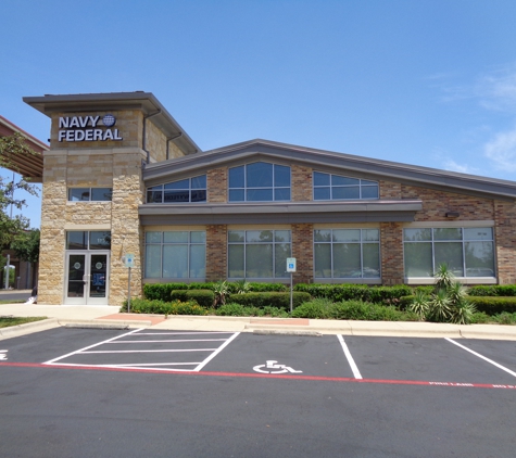 Navy Federal Credit Union - Round Rock, TX