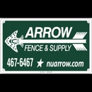 Arrow Fence Co. - Fence Repair
