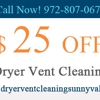 Dryer Vent Cleaning Sunnyvale gallery