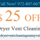 Dryer Vent Cleaning Sunnyvale