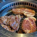 Iron Age Korean Steak House - Korean Restaurants