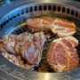 Iron Age Korean Steak House