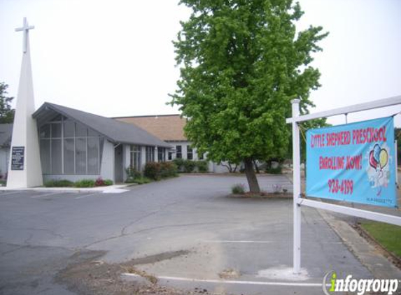 Church of The Nazarene-Sonoma Valley - Sonoma, CA