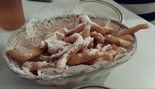 Chez Beignets - Houston, TX