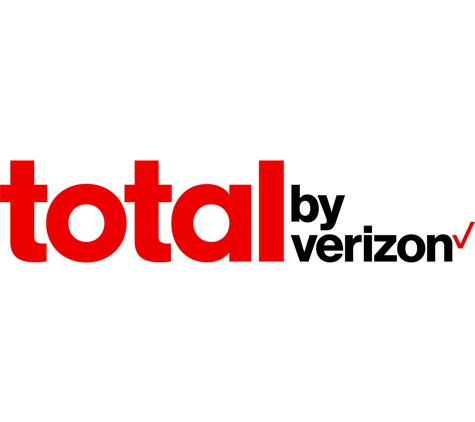 Total by Verizon - Barstow, CA
