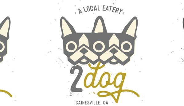 2 Dog - Gainesville, GA