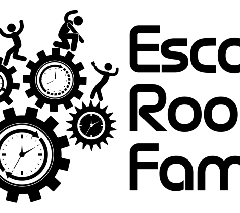 Escape Room Family - Sharonville, OH