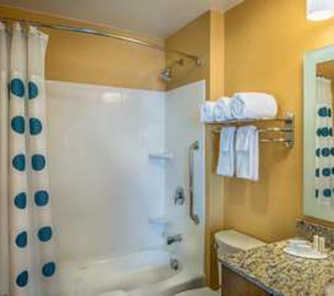 TownePlace Suites Goldsboro - Goldsboro, NC