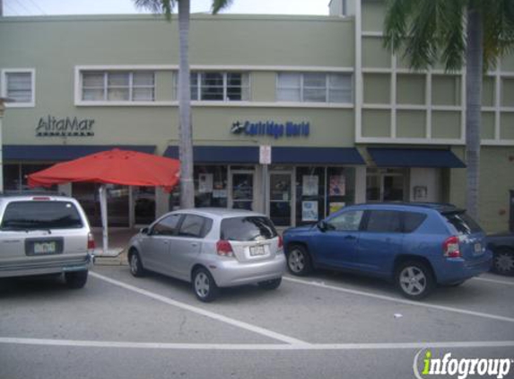 Sunlight Miami Restaurant - Miami Beach, FL