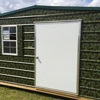 Holcomb Portable Buildings gallery