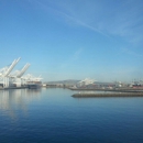 Port of Long Beach - Towing