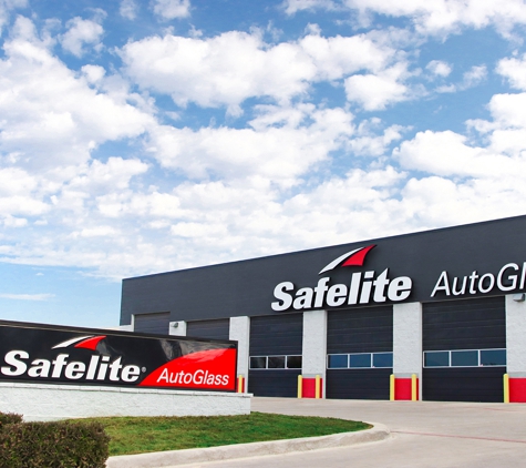 Safelite AutoGlass - Murrieta, CA