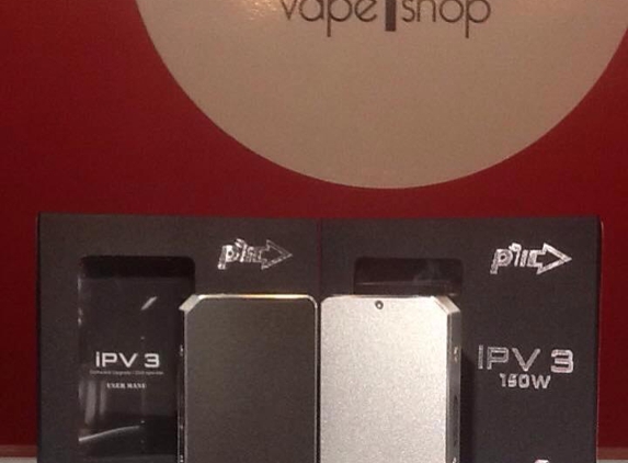 E Spot Vape Shop - West Monroe, LA