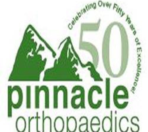 Pinnacle Orthopaedics - Marietta, GA