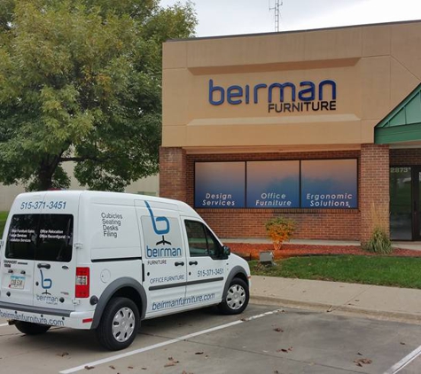 Beirman Furniture - Urbandale, IA