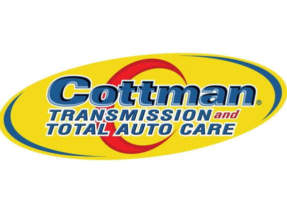 Cottman Transmission - New Castle, DE