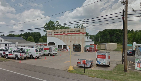 U-Haul of Streetsboro - Streetsboro, OH