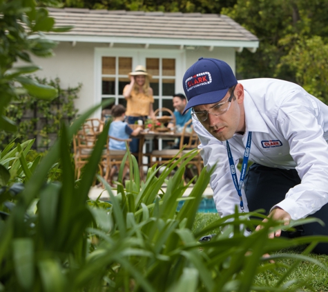 Clark Pest Control - Anaheim, CA