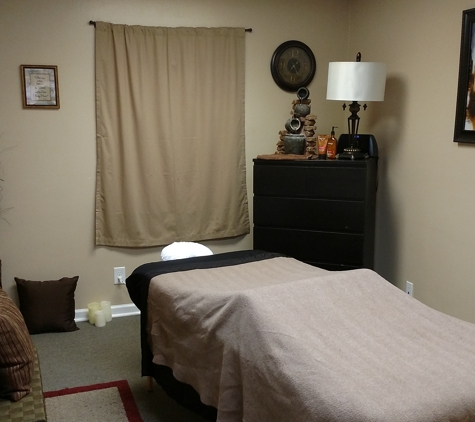 Mind and Body Massage And Day Spa - Fayetteville, NC