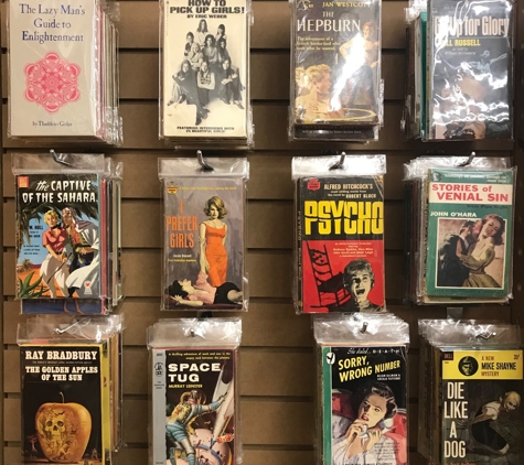 Half Price Books - Concord, CA