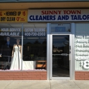 Sunny Town Cleaners & Tailors - Dry Cleaners & Laundries