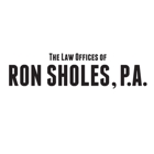 Law Offices of Ron Sholes, PA