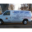 Majestic Building Maintenance - Janitorial Service