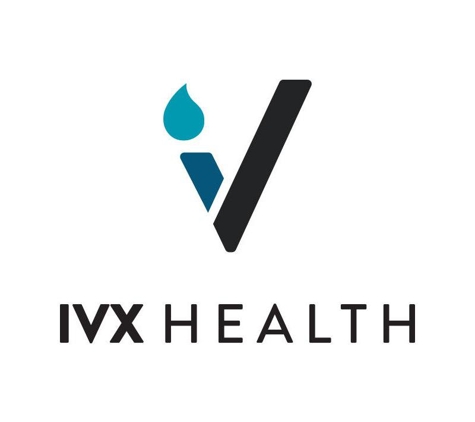 IVX Health Infusion Center - Cypress, TX