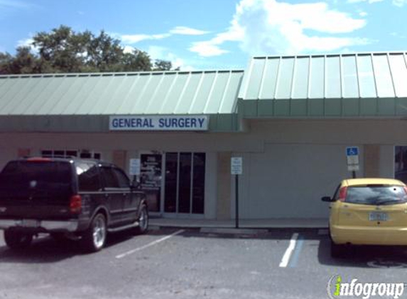 Mature Adult Counseling Center - Brandon, FL